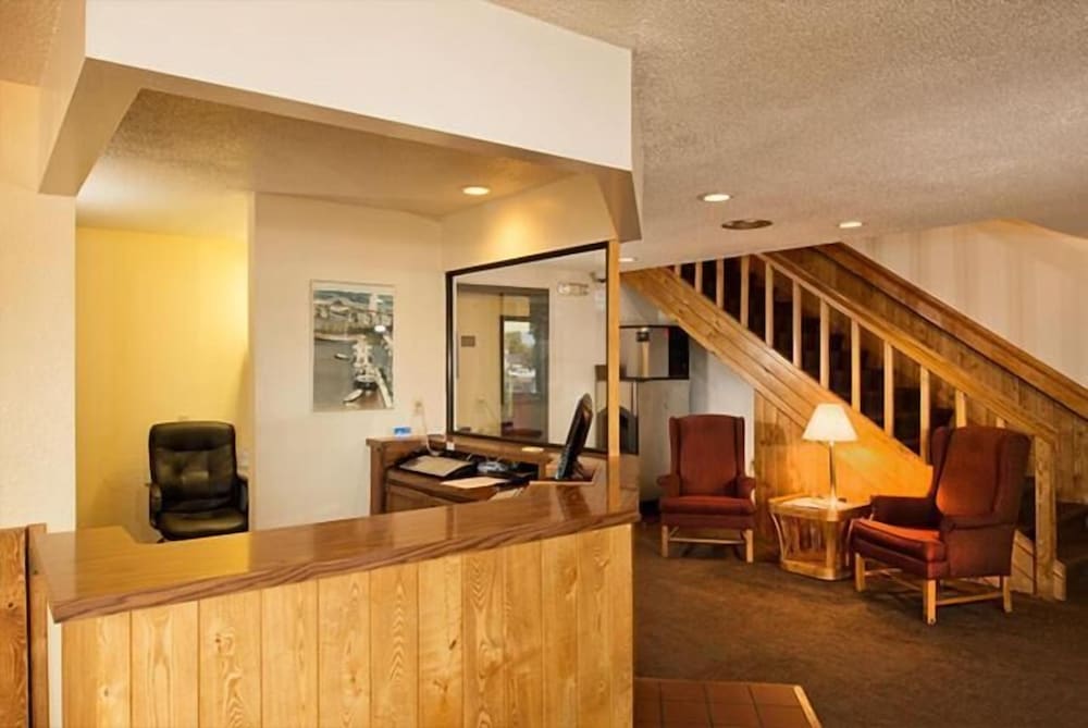 Superior & Sage Hotel - carbon neutral hotel in Superior