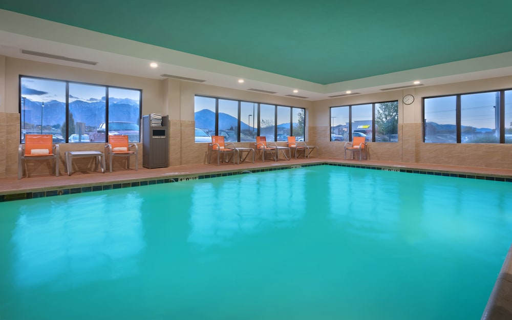 Holiday Inn Express & Suites Orem North Provo by IHG - photo 21