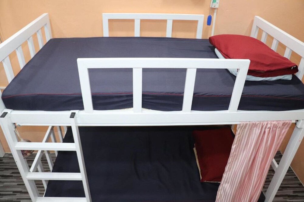 Ama Hostel