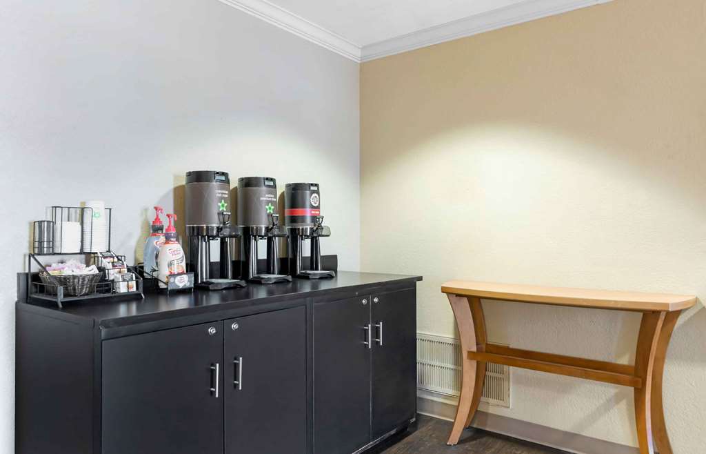 Extended Stay America Suites Corpus Christi Staples - photo 7