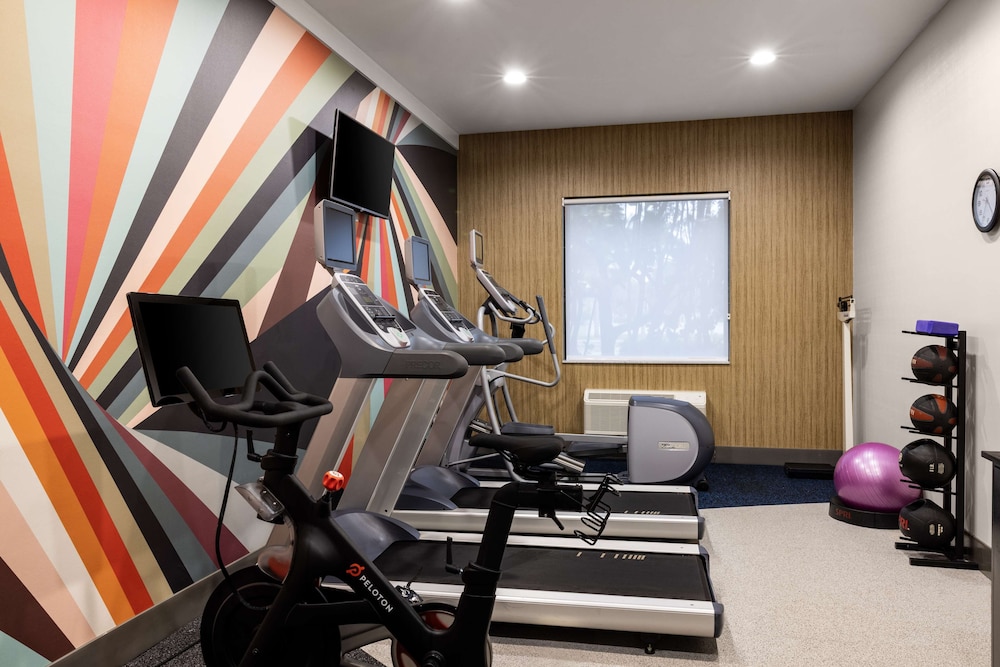 Hilton Garden Inn West Palm Beach Airport - photo 34