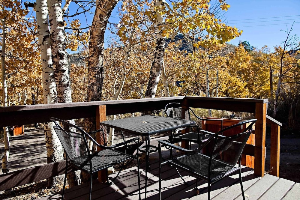 Convict Lake Resort - photo 120