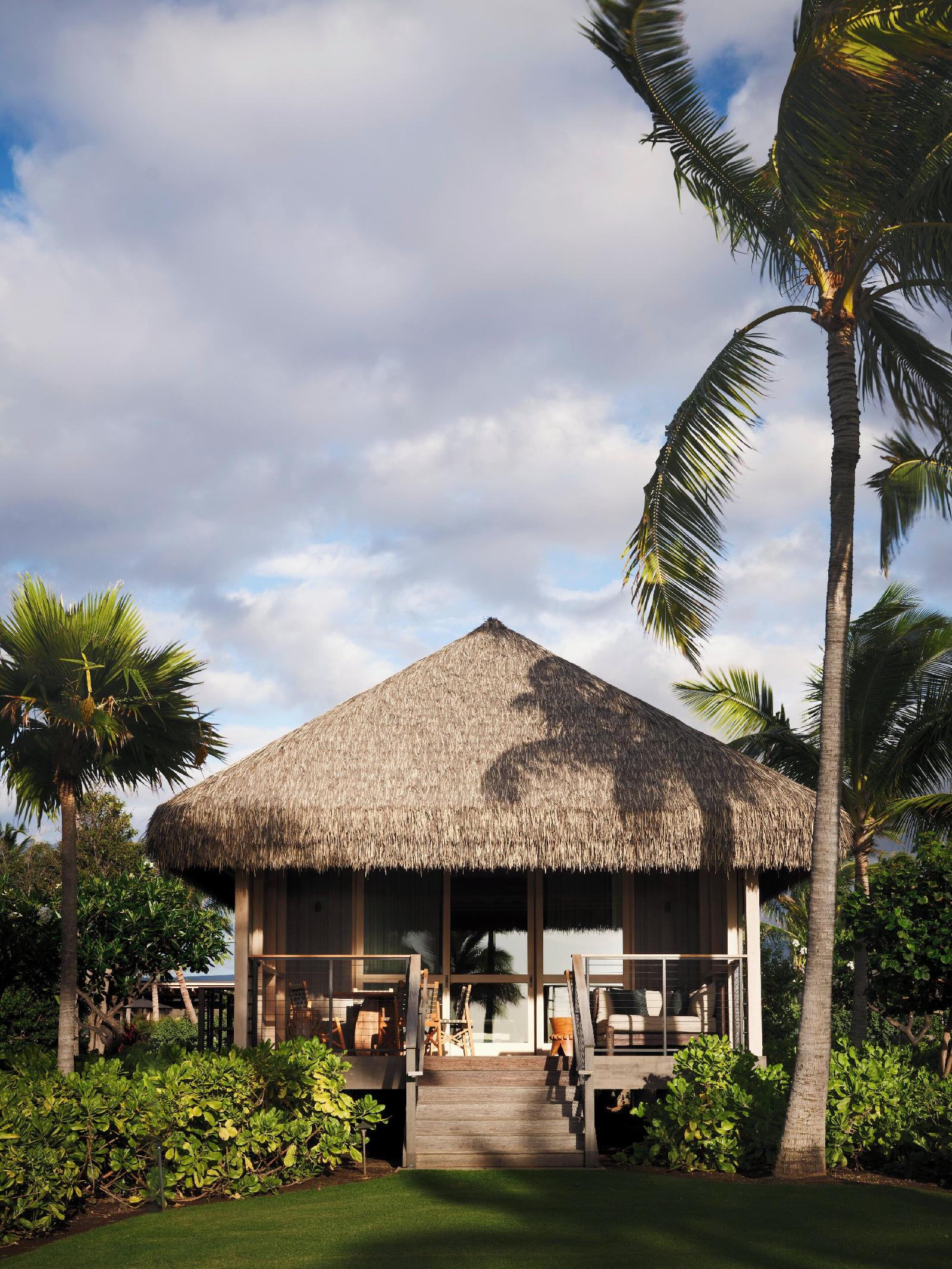 Kona Village A Rosewood Resort — Kailua Kona