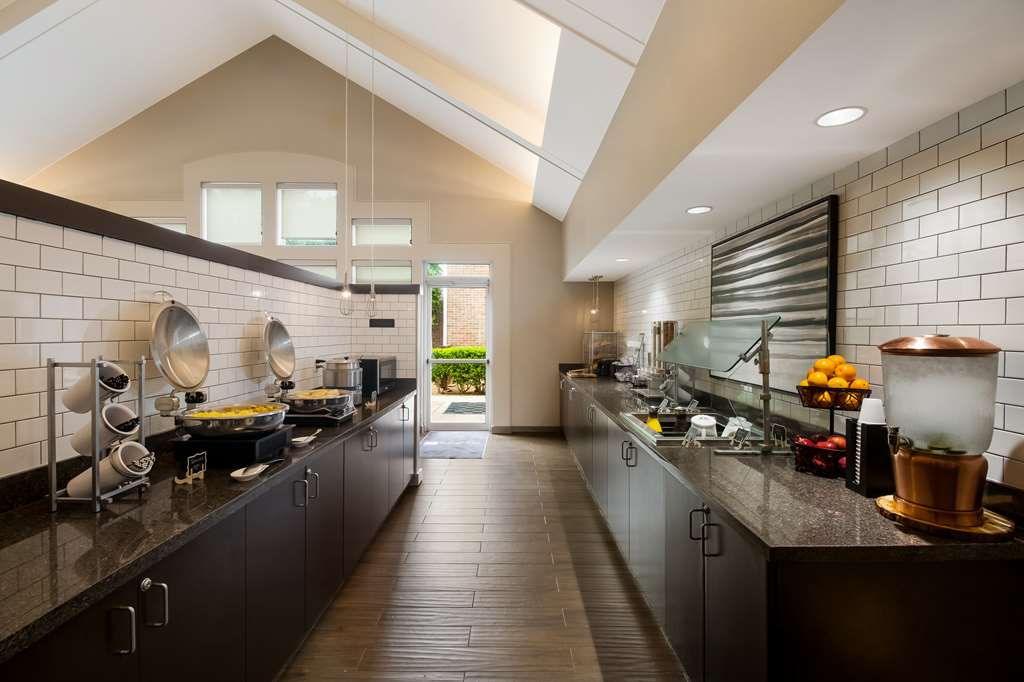 Sonesta ES Suites Dallas Richardson - photo 33