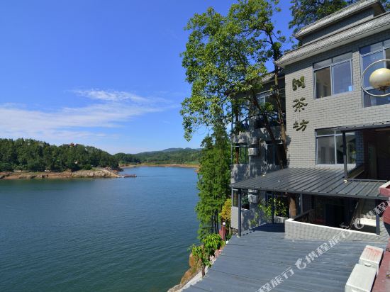 Heilongtan Hotel — hotel in Wenlin