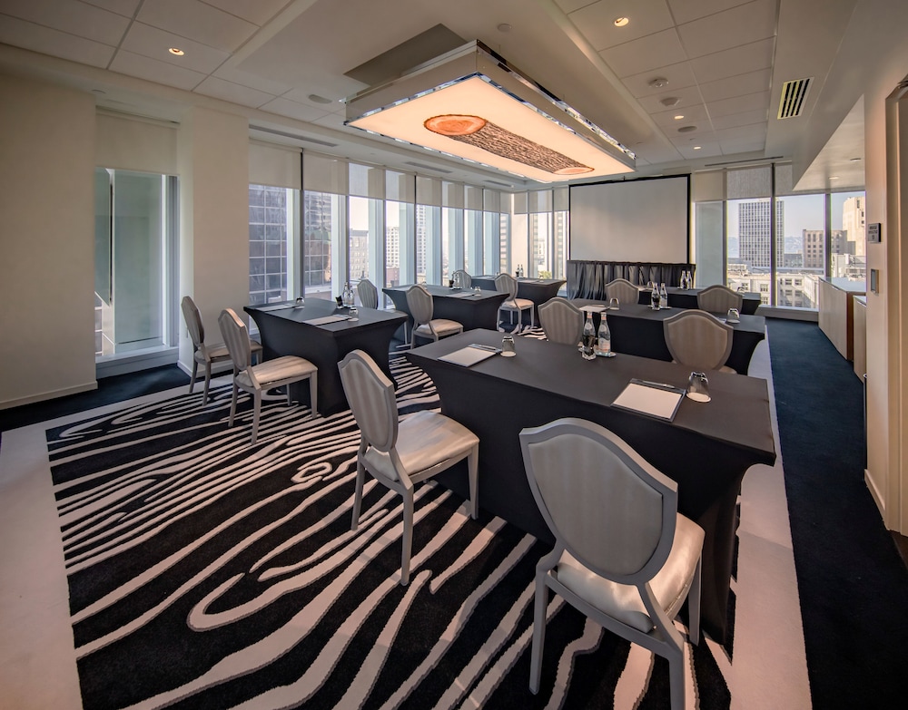 Lotte Hotel Seattle - photo 113
