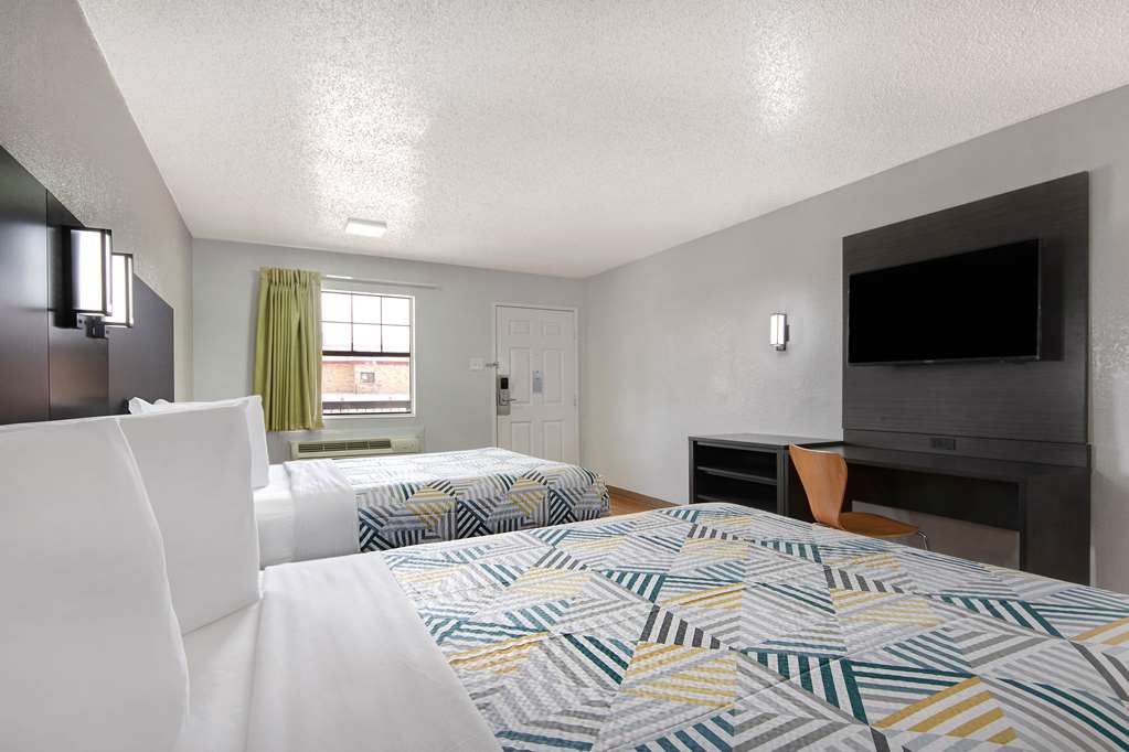 Studio 6 San Antonio Tx Northwest Medical Center - photo 22