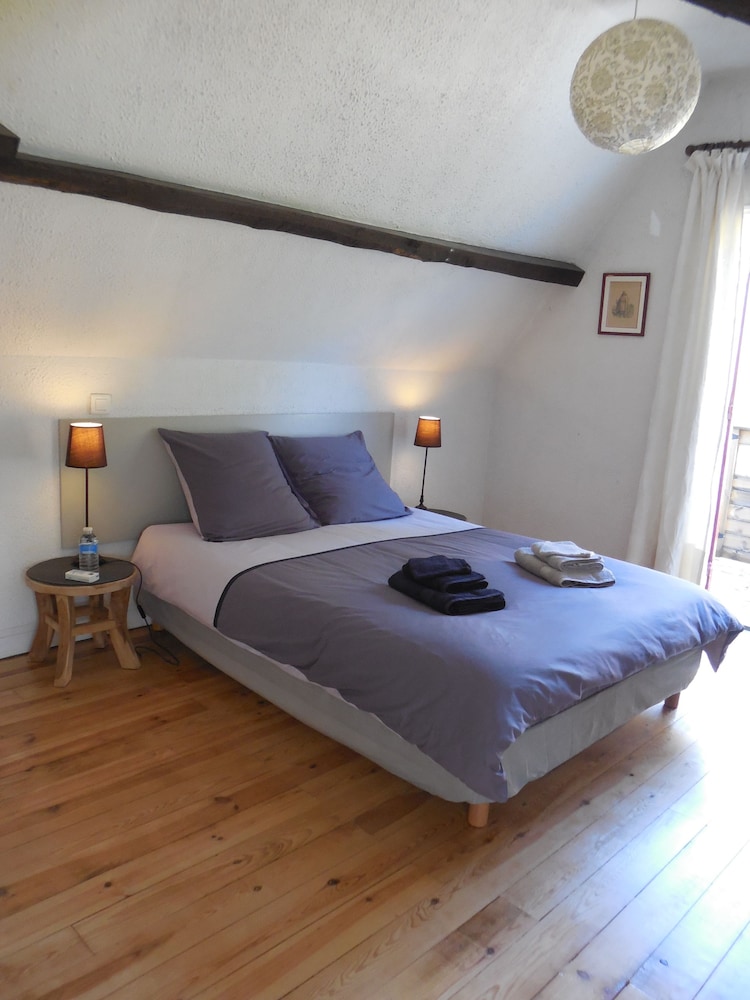 Le Clos des Archers — hotel in La Force