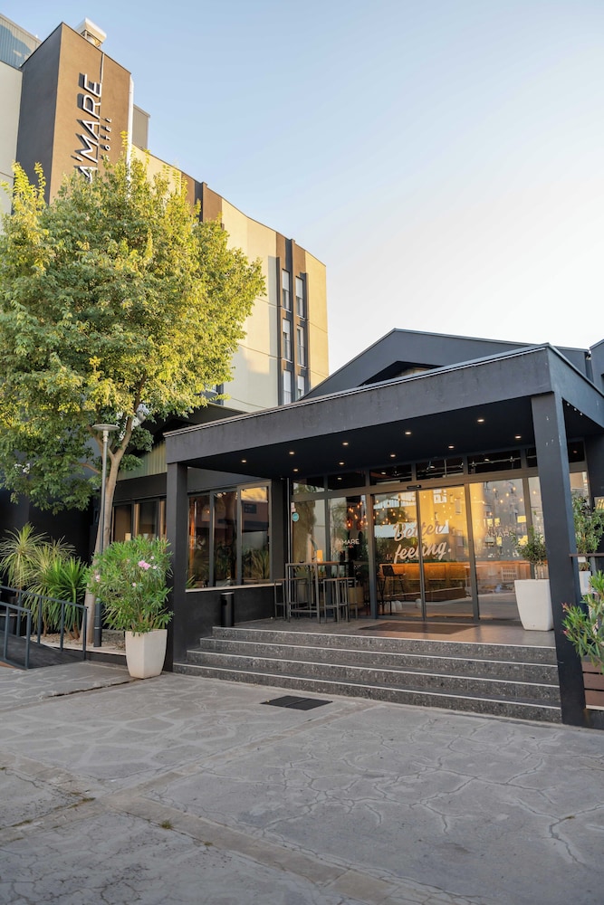 Hotel A’mare in Zadar, Croatia