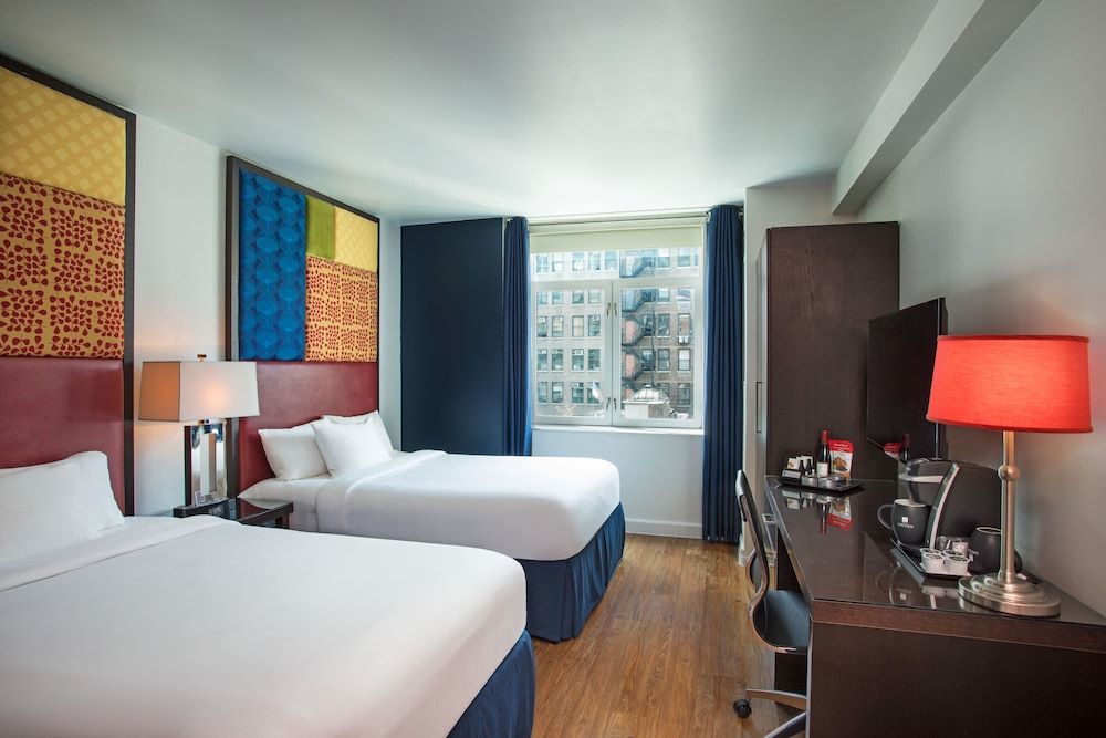 Hotel Hayden - photo 6