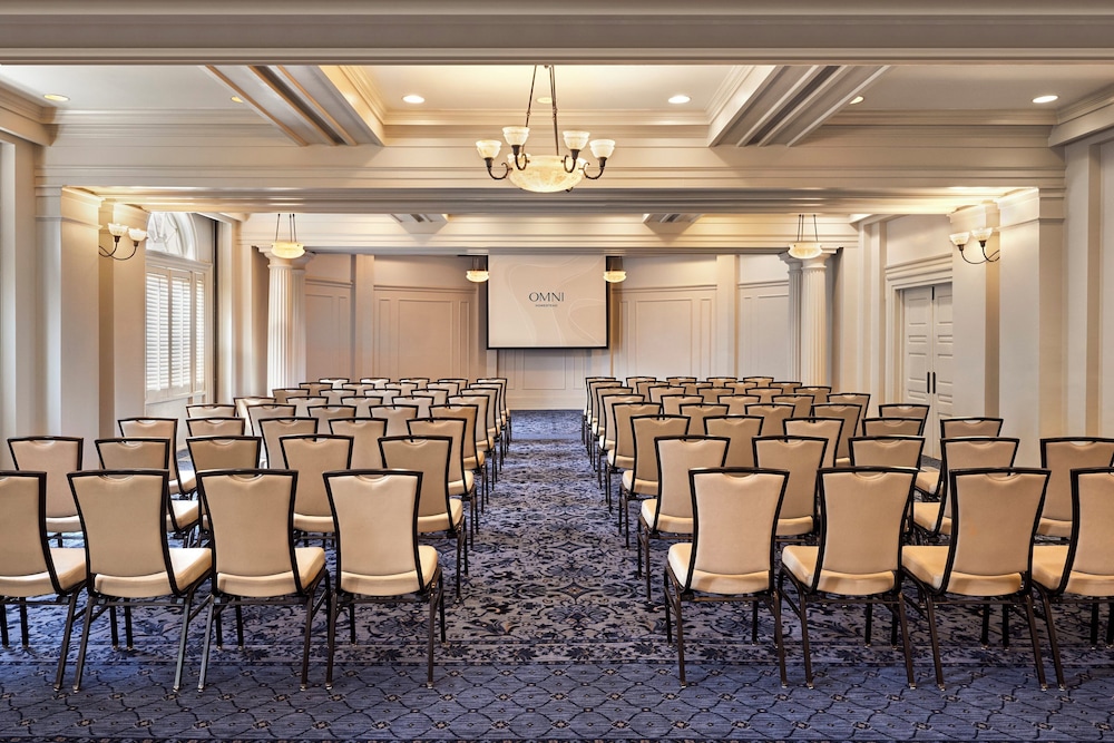 The Omni Homestead Resort & Spa - photo 157