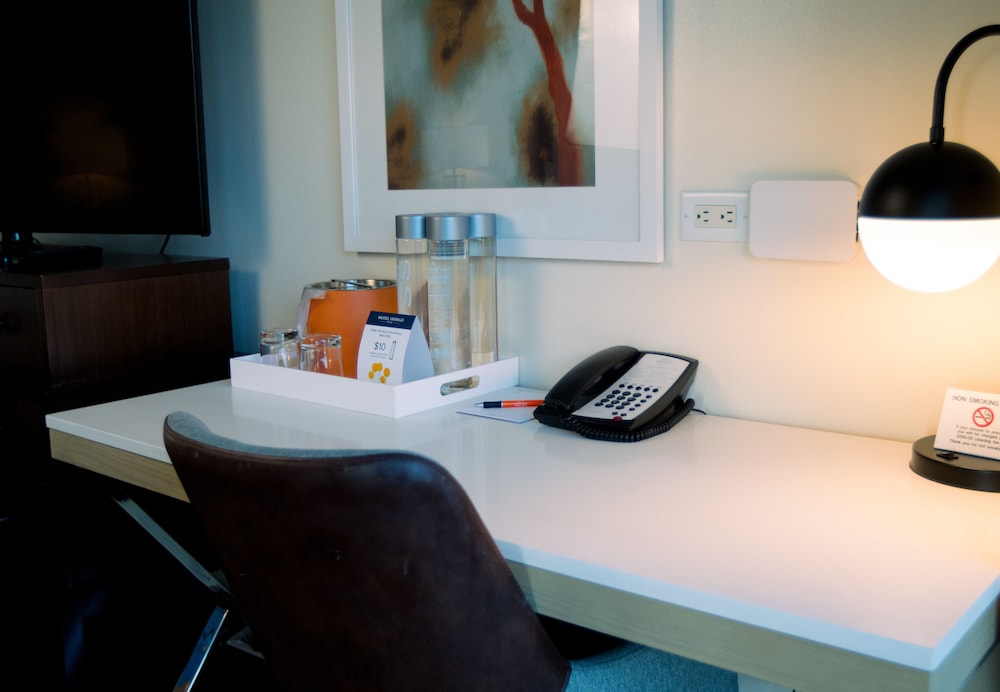 Hotel Indigo San Diego Gaslamp Quarter by IHG - photo 25