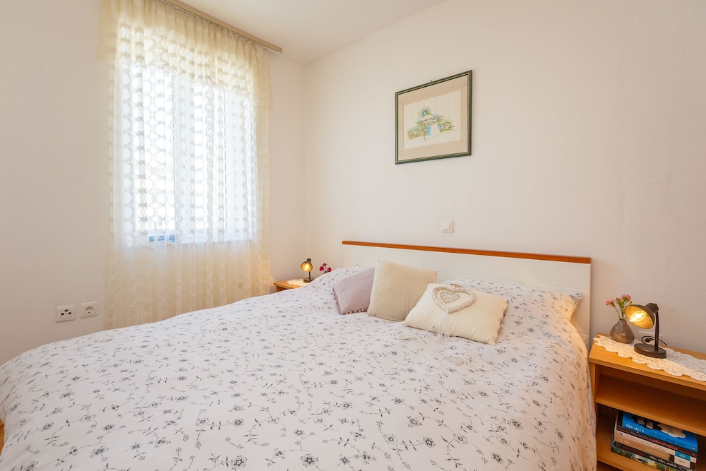 Apartments Rudjer