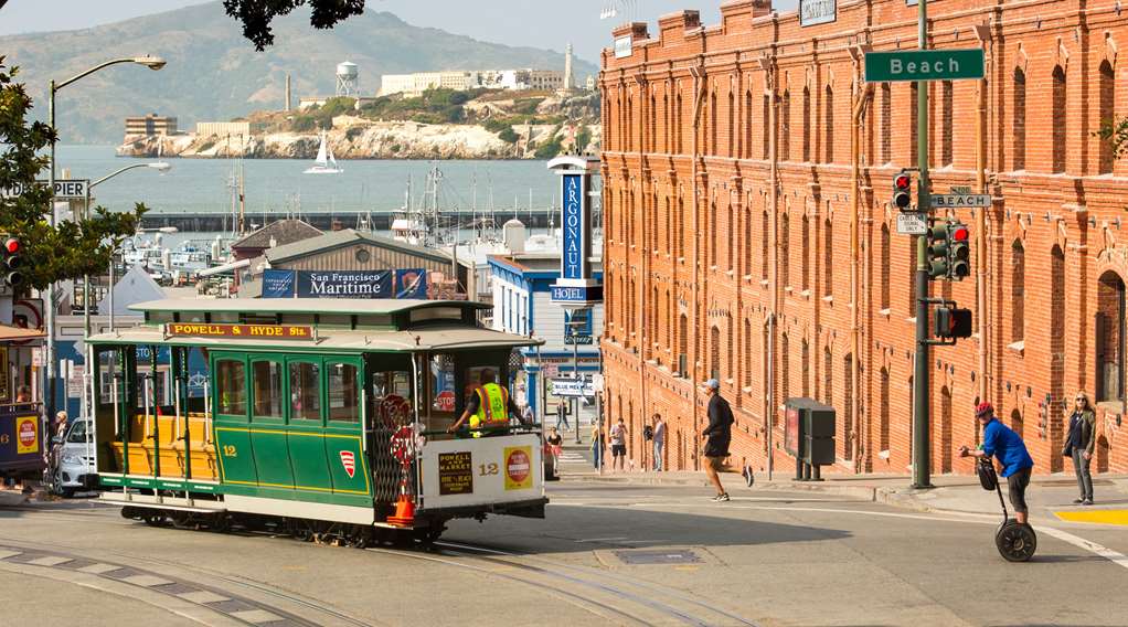 Argonaut Hotel - featured photo