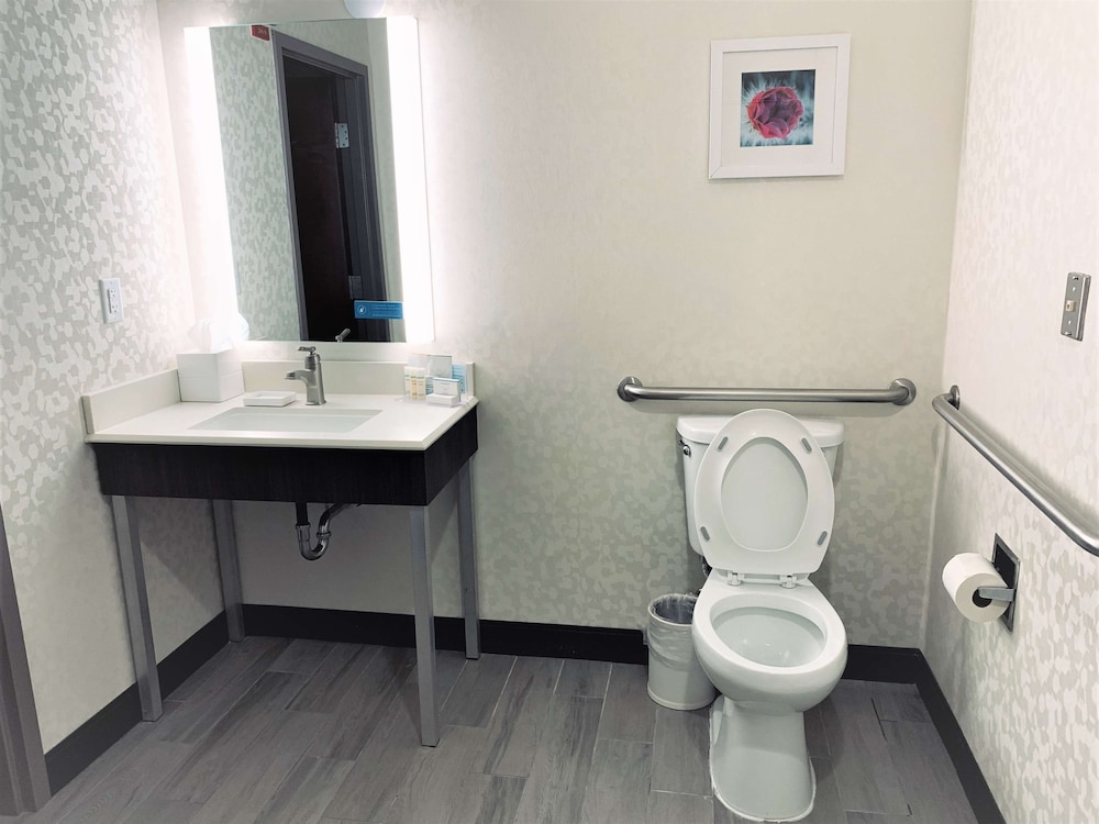 Hampton Inn Fort Stockton - photo 45