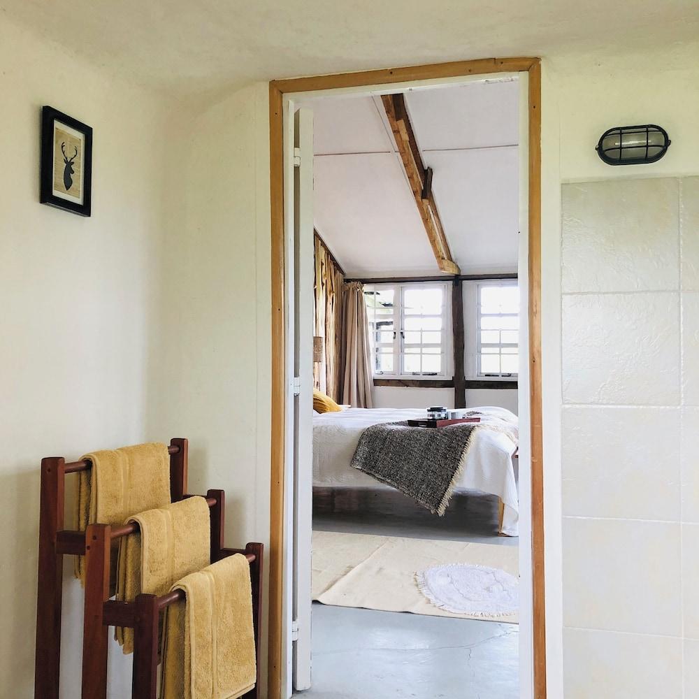 Dream the Days Away the Rustic Barn — Naro Moru — photo 4