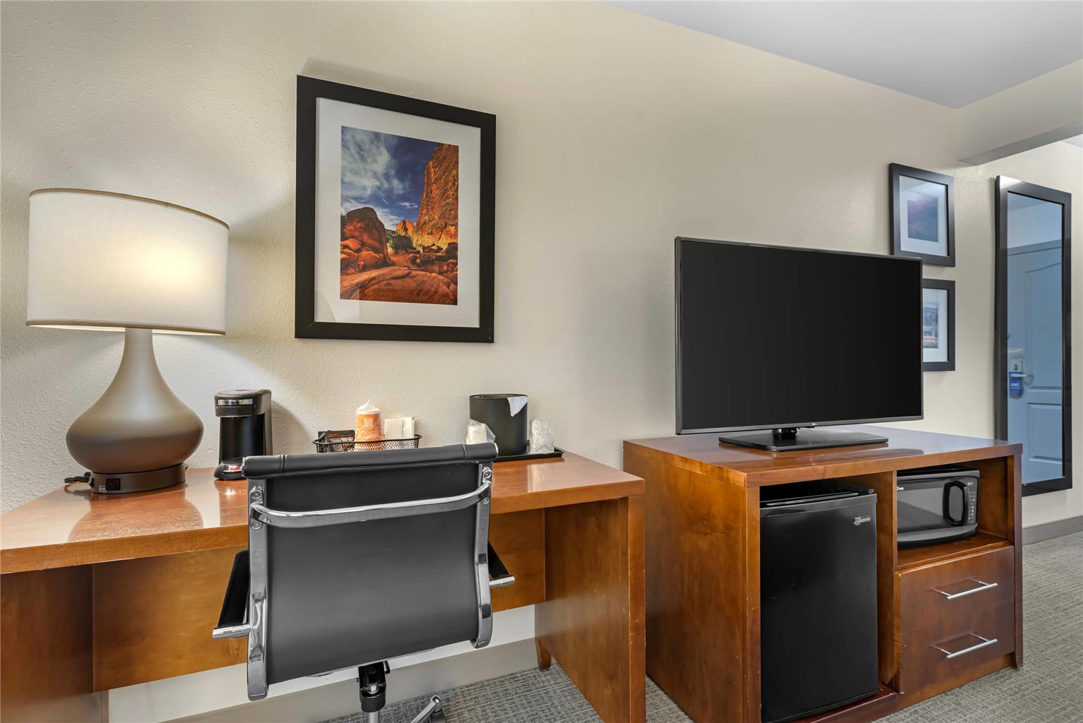 Comfort Inn & Suites Carbondale on the Roaring Fork - photo 40