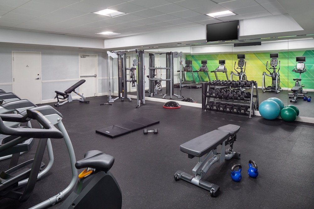 Holiday Inn & Suites Boca Raton North by IHG - photo 33