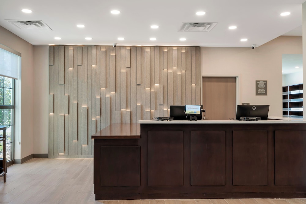 Pestana Orlando Suites Lake Buena Vista - photo 3