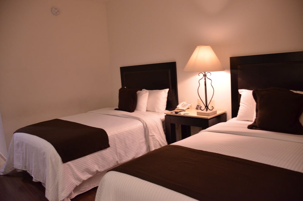 Hotel Gobernador — Durango — photo 5