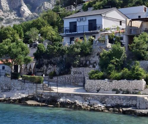 Kuća za obiteljski odmor Ulrich in Unknown City, Croatia