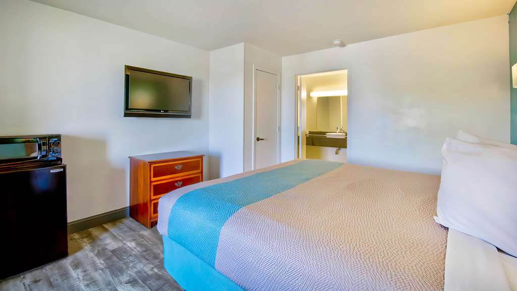 Motel 6 Grand Rivers KY - photo 10