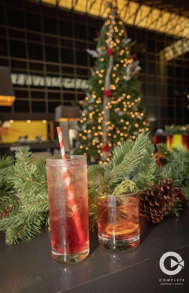 Sheraton Bloomington Hotel - photo 46