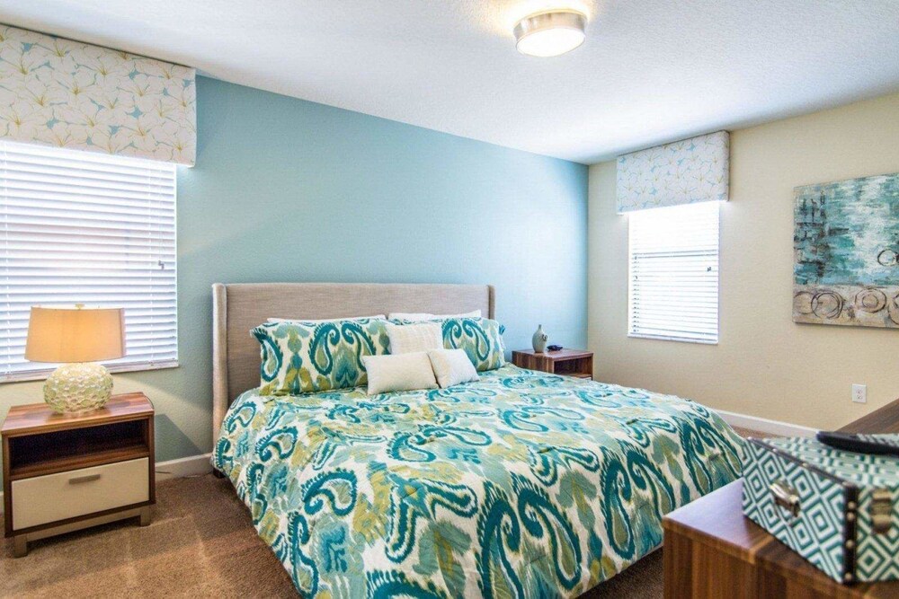 Ov4089 Champions Gate Resort 5 Bed 4.5 Baths Villa - photo 9