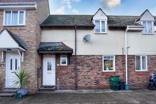 Victoria Gardens in Colchester, United Kingdom