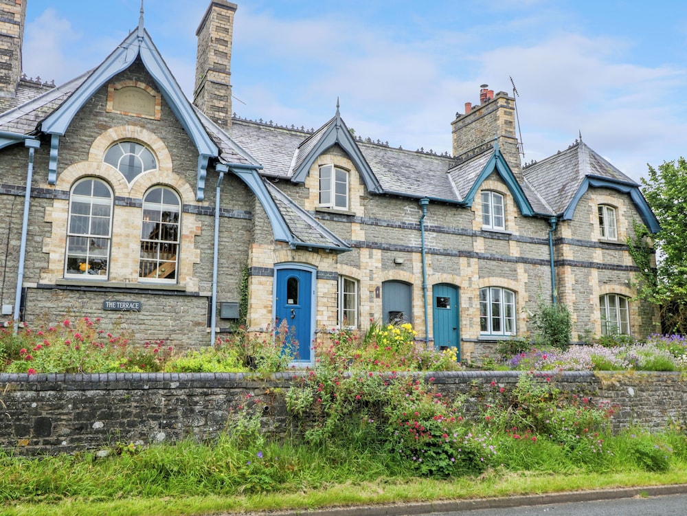 Teacher's Cottage — 4-Star Luxury Hotel in Presteigne, United Kingdom