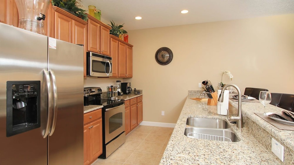 Grhcap8851 Paradise Palms Resort 4 Bed 3 Baths Townhouse - photo 18