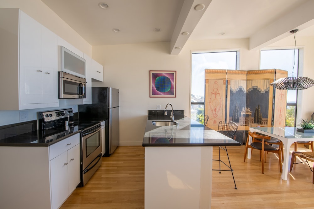 Redwood Hollow Cottages - photo 49