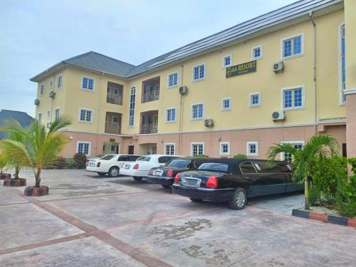6A Resort Owerri — Owerri — photo 3
