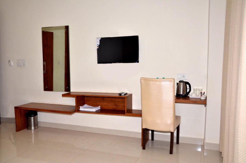 Hotel Golden Residency — Amritsar — photo 2