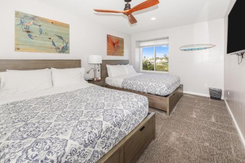 B306 Endless Summer — 4-Star Luxury Hotel in Oceanside, United States