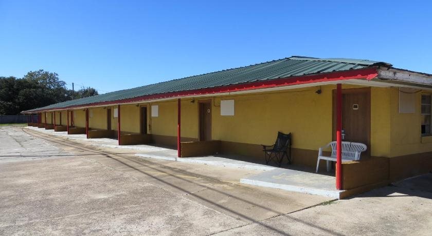 Paradise Inn - carbon neutral hotel in Bay