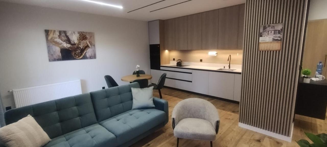 Apartament Nuta'' — 4-Star Luxury Hotel in Gniezno, Poland