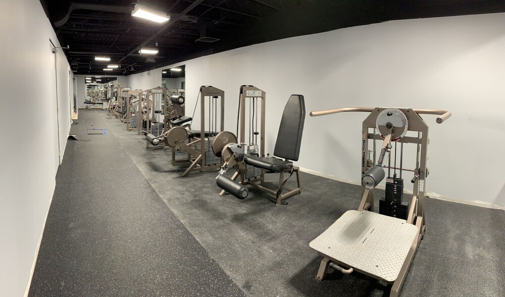 The 797 Building - photo 15