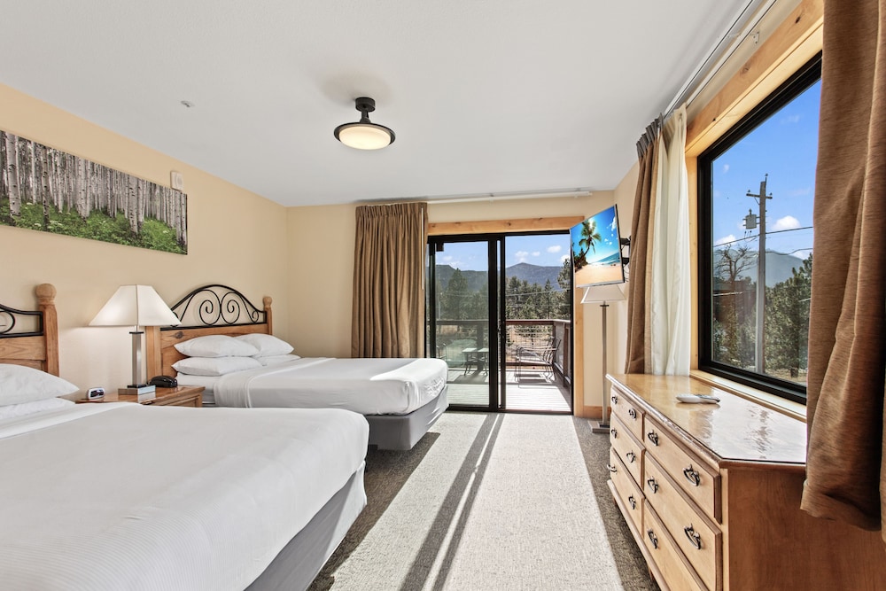 Coyote Mountain Lodge - photo 22