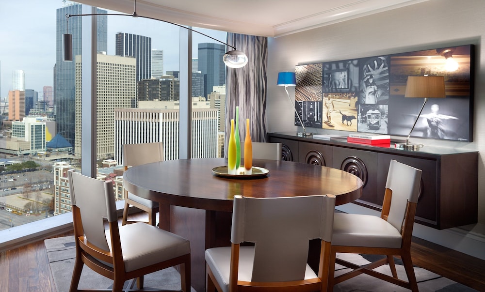 Omni Dallas Hotel - photo 49