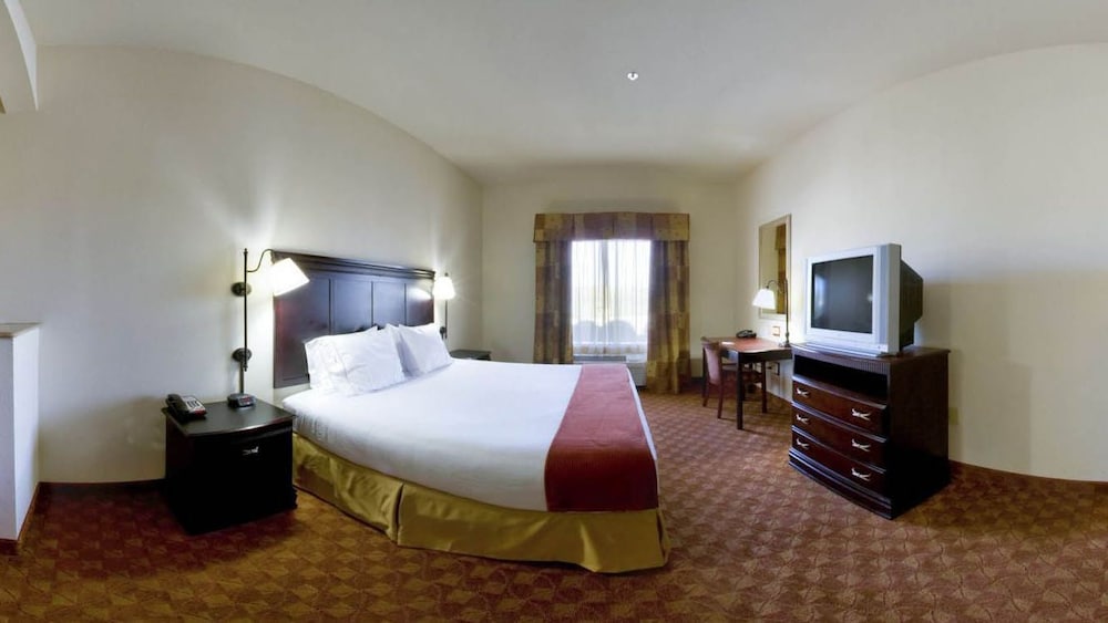 Holiday Inn Express Sweetwater by IHG - photo 4