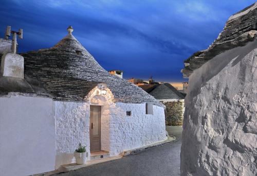 Trulli Holiday Albergo Diffuso — Alberobello — photo 5
