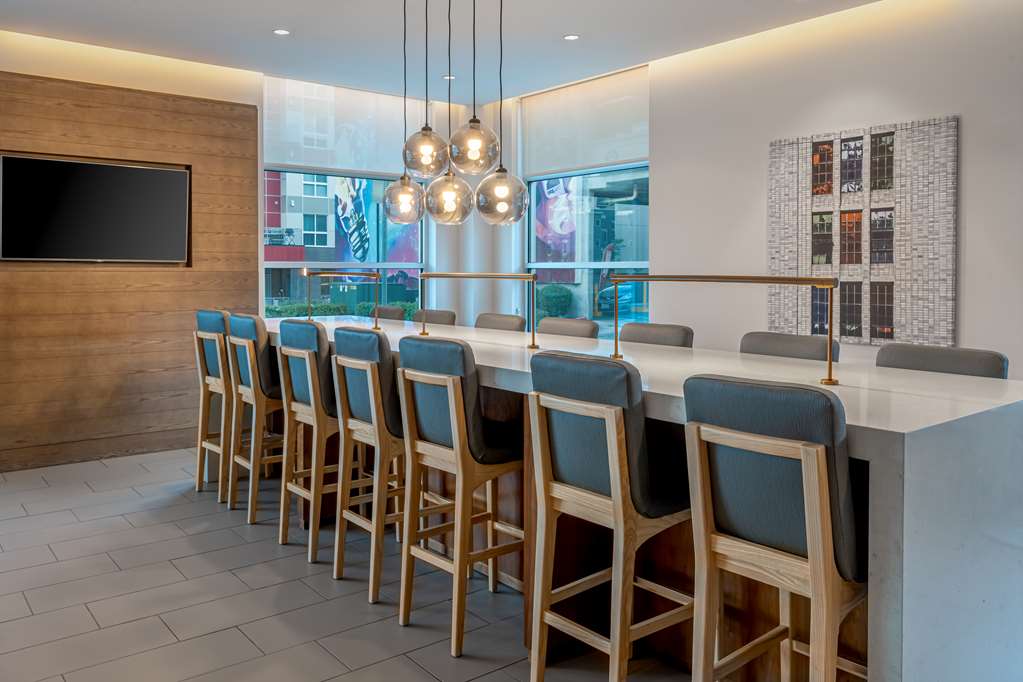 Hyatt House Salt Lake City Downtown - photo 3