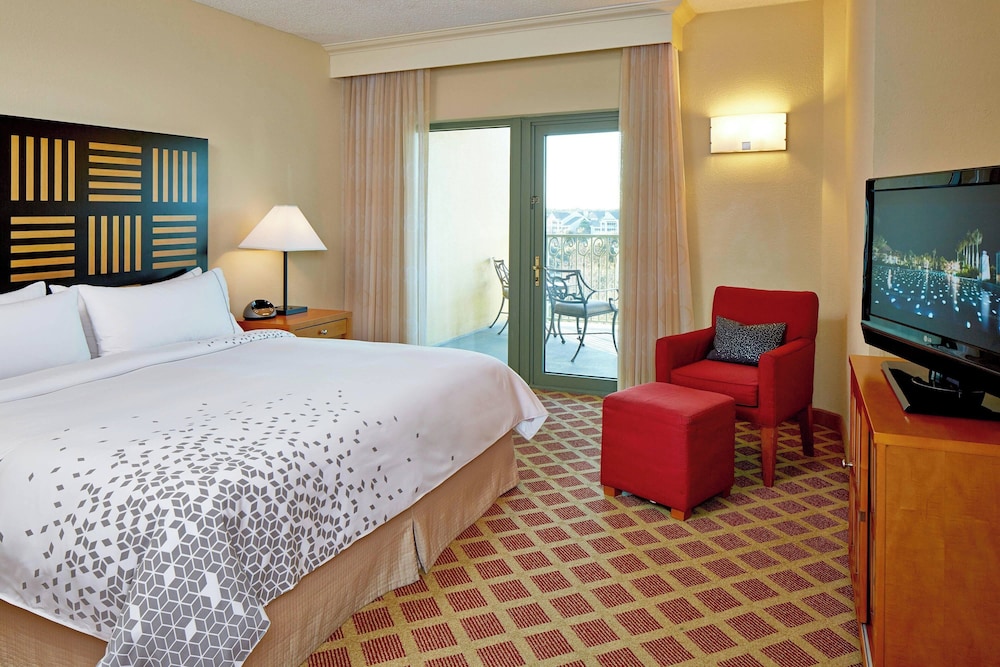 World Golf Village Renaissance St. Augustine Resort - photo 17