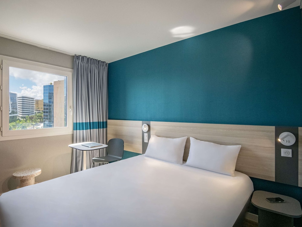 ibis budget Nice Aeroport