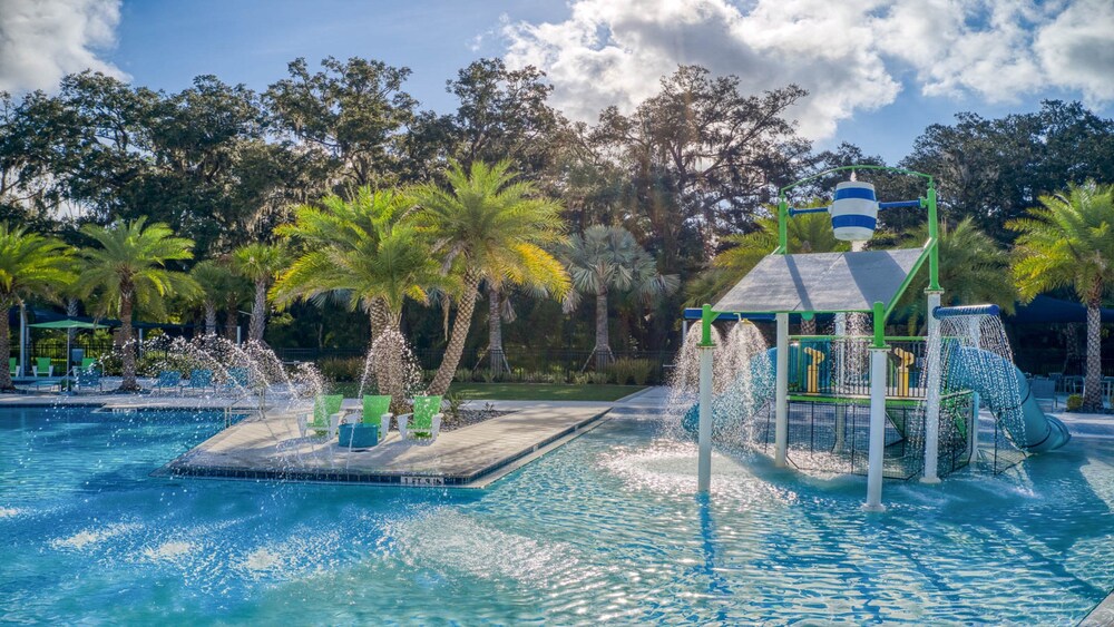 Veranda Palm Resort 15br Pool Spa Villa 2513 Kissimmee - photo 30