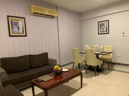 Wanasa Continental Hotel — Muscat — photo 5