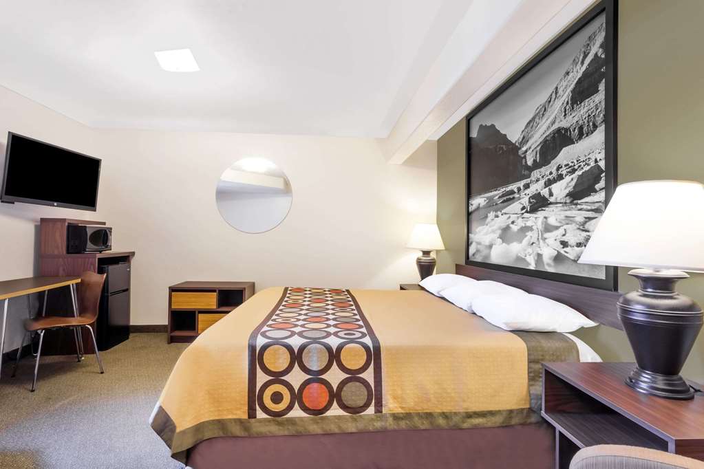 Super 8 by Wyndham Livingston Yellowstone - photo 32