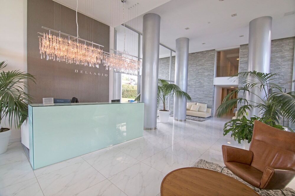 Oceana Suites Bellagio Tower in Punta Del Este, Uruguay