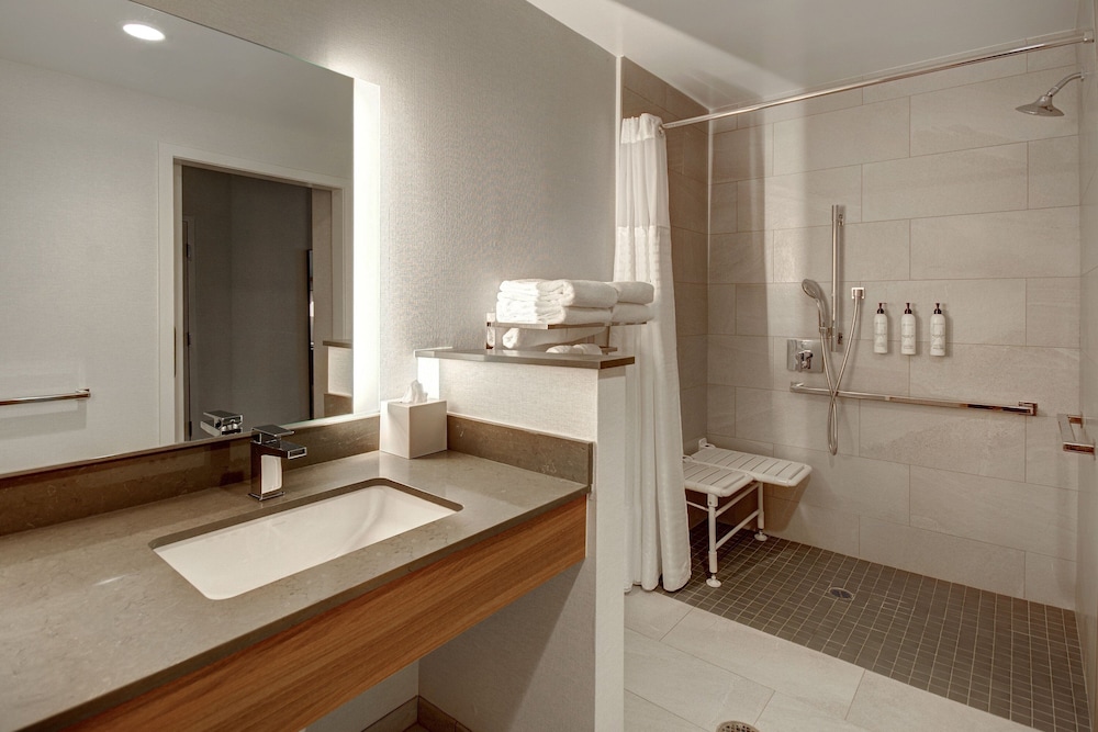 Fairfield by Marriott Inn & Suites Lancaster Palmdale - photo 17